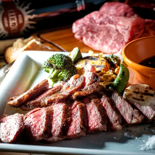 麻布×貸切×パーティー 料理4