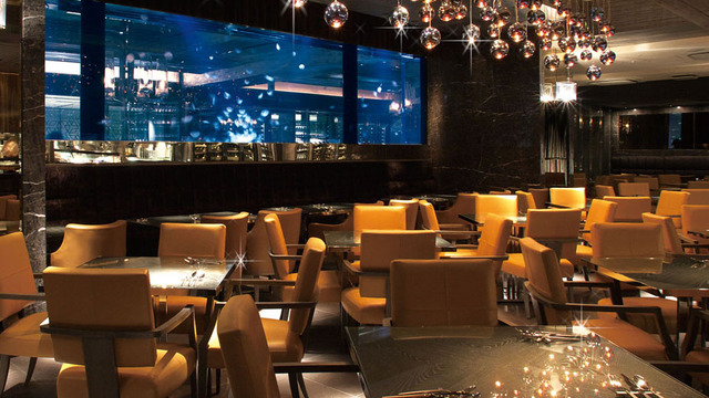 恵比寿×貸切×30人～40人　内観7