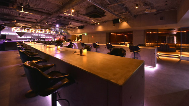 名古屋・栄エリア×貸切×大人数 内観4