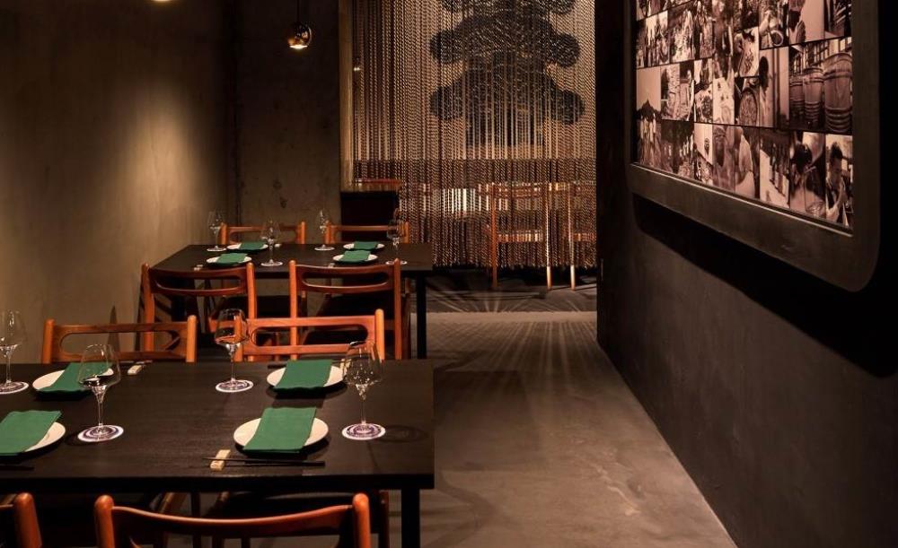 恵比寿×貸切×30人～40人　内観24