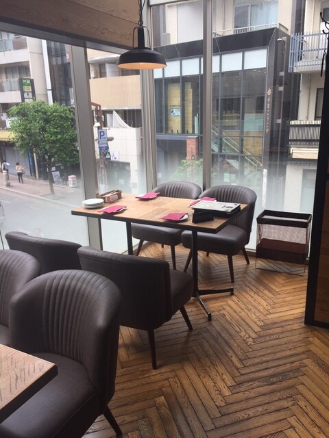 麻布×貸切×パーティー 内観8