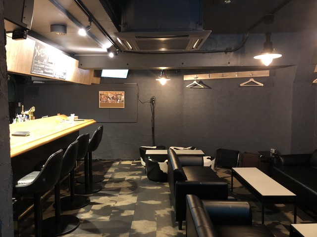 恵比寿×貸切×20人~30人 内観19