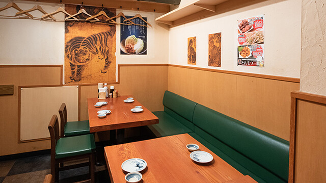 神田・秋葉原エリア×貸切×100人　内観5