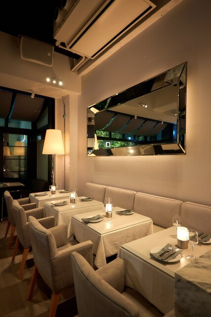 恵比寿×貸切×20人~30人 内観14