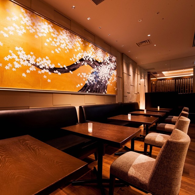 新宿×貸切×居酒屋　内観3