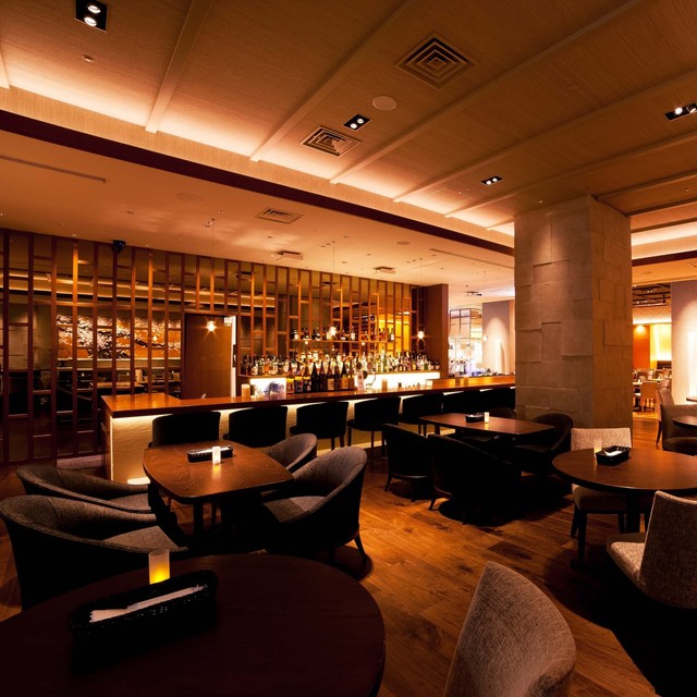 新宿×貸切×居酒屋　内観2