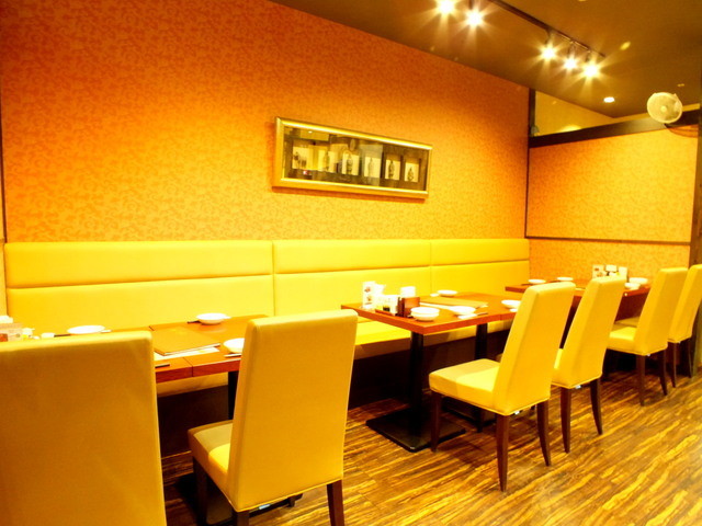 大森×貸切×団体　内観4