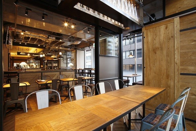 麻布×貸切×パーティー 内観7