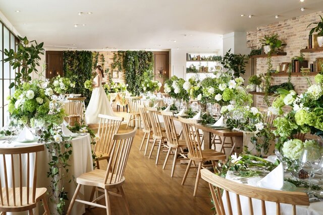 恵比寿×貸切×20人~30人 内観11