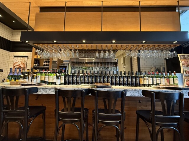 麻布×貸切×パーティー 内観10