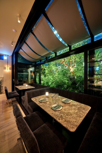 恵比寿×貸切×20人~30人 内観15