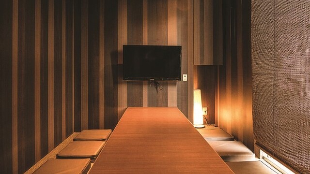 恵比寿×貸切×30人～40人　内観18