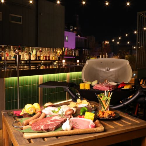 名古屋・栄エリア×貸切×大人数 内観11