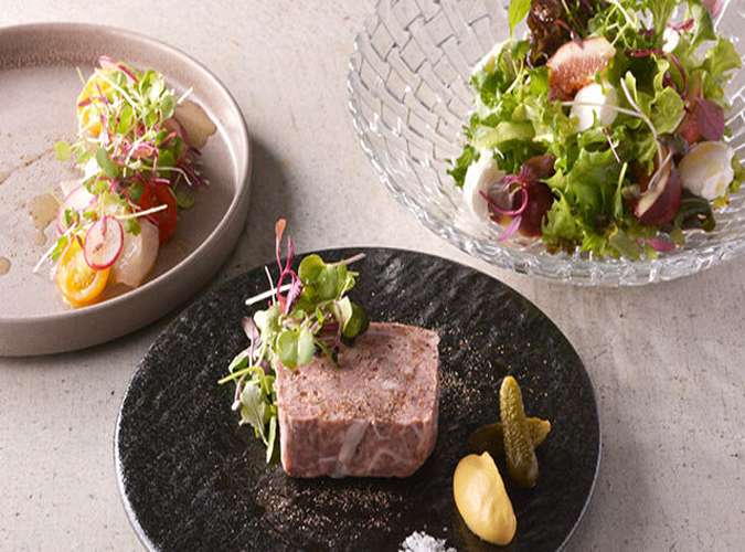 名古屋・栄エリア×貸切×大人数 内観5