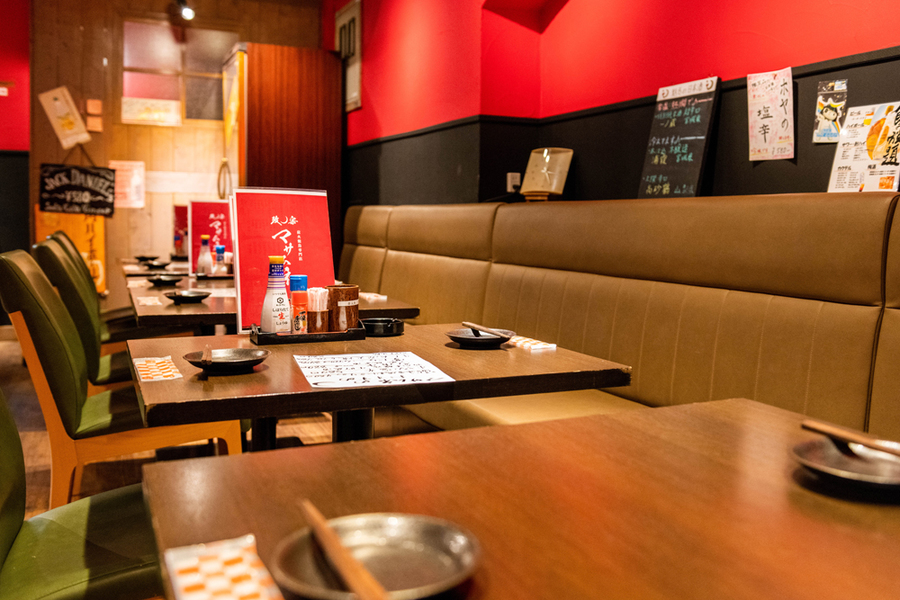 大森・平和島×貸切×パーティー　内観3