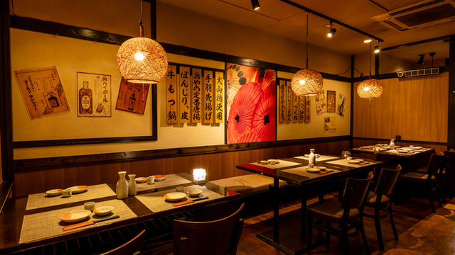 大森×貸切×団体　内観7