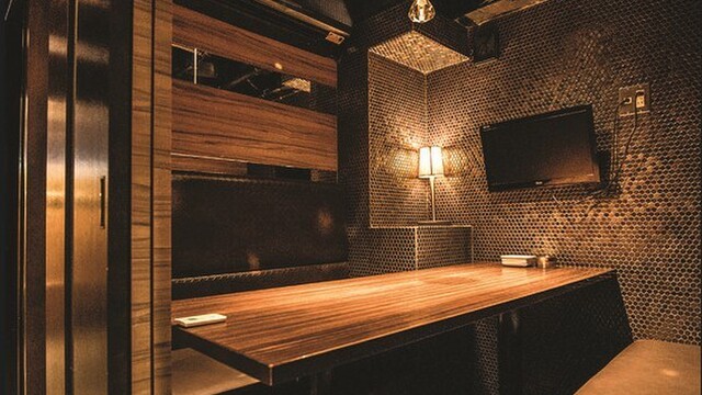 恵比寿×貸切×30人～40人　内観17