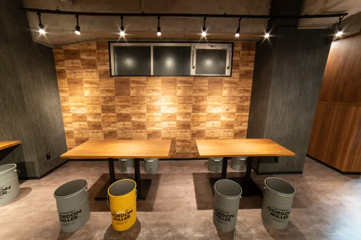 船橋×貸切×居酒屋　内観12