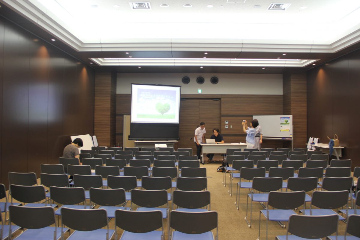 練馬×おすすめ×レンタルスペース　内観4