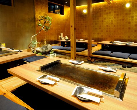 名古屋×貸切×居酒屋　内観8