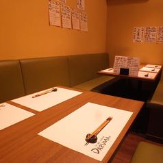 大森・平和島×貸切×パーティー　内観6