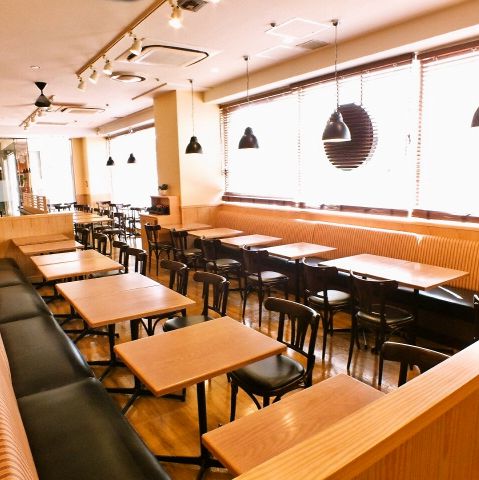 吉祥寺×貸切×パーティー　内観6