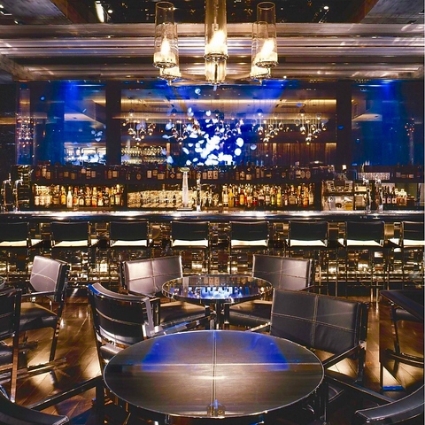 恵比寿×貸切×30人～40人　内観8