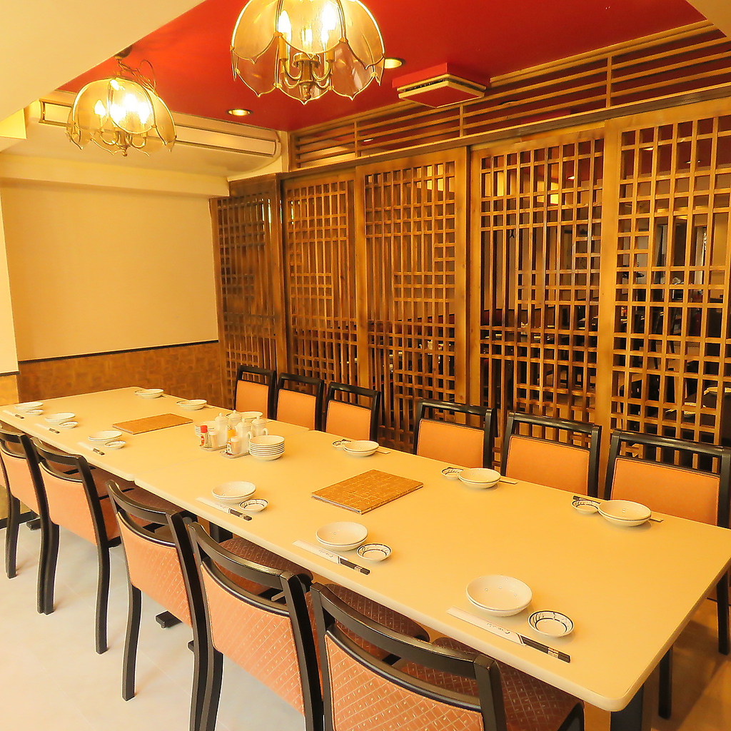 大森×貸切×団体　内観3