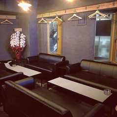 恵比寿×貸切×20人~30人 内観20