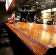 恵比寿×貸切×20人~30人 内観21