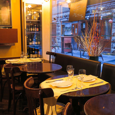 東京・大手町エリア×貸切×宴会　内観12