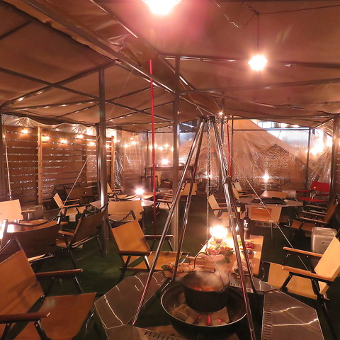 名古屋×貸切×パーティー　内観4