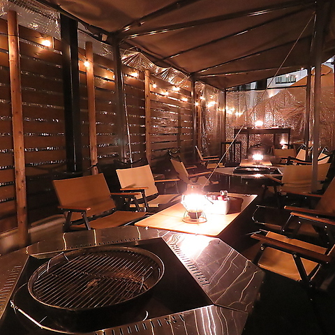 名古屋×貸切×パーティー　内観5