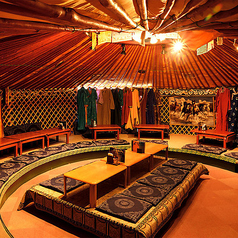 名古屋×貸切×パーティー　内観8