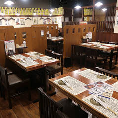 東京・大手町エリア×貸切×宴会　内観2