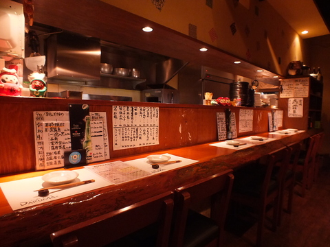 大森・平和島×貸切×パーティー　内観4