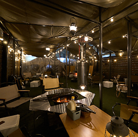 名古屋×貸切×パーティー　内観6