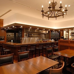 東京・大手町エリア×貸切×宴会　内観15