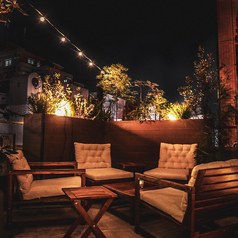 名古屋・栄エリア×貸切×大人数 内観13