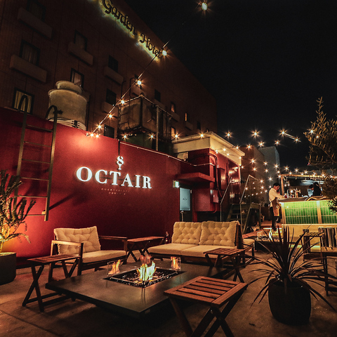 名古屋・栄エリア×貸切×大人数 内観12