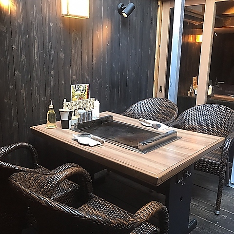 名古屋×貸切×居酒屋　内観9