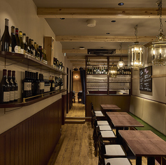 船橋×貸切×居酒屋　内観14