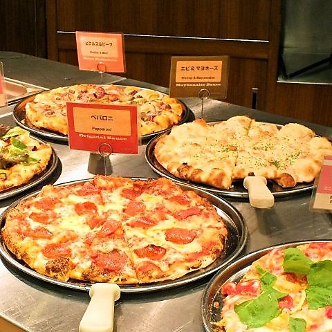 吉祥寺×貸切×パーティー　料理2