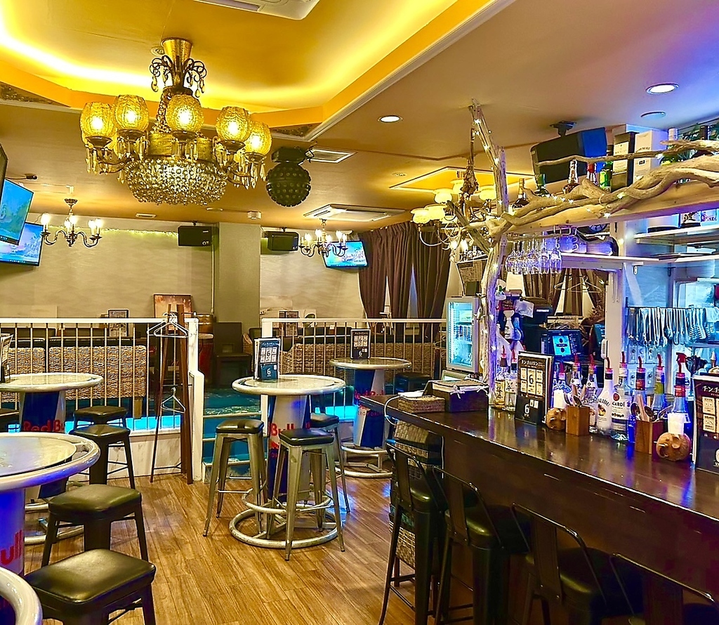 船橋×貸切×居酒屋　内観9