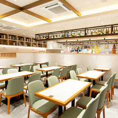 大森×貸切×団体　内観14