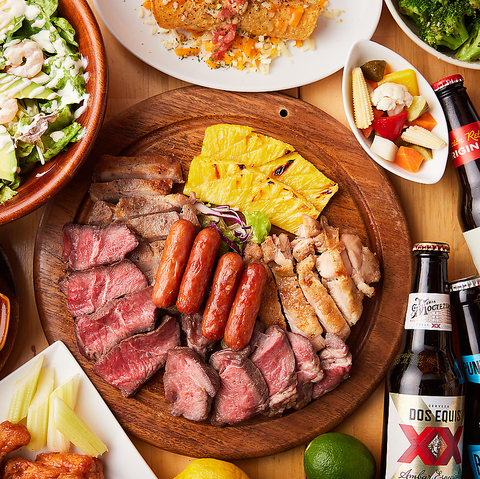 新宿×貸切×居酒屋　料理5