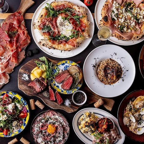 船橋×貸切×居酒屋　料理5