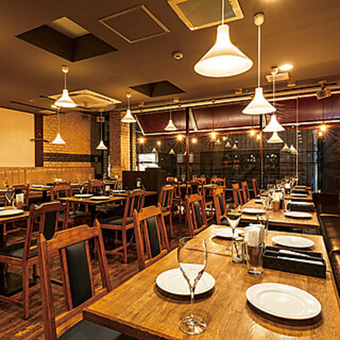 吉祥寺×貸切×パーティー　内観15