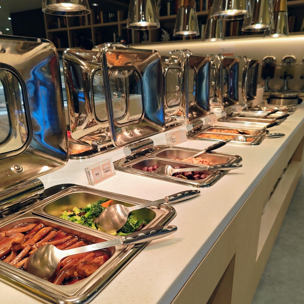 大森×貸切×団体　内観15