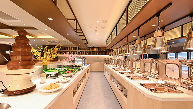 大森×貸切×団体　内観13